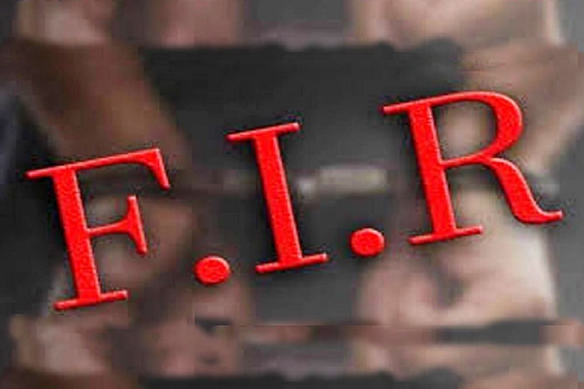 Bhopal: Four held for mocking Hindu deities, school director on the run
