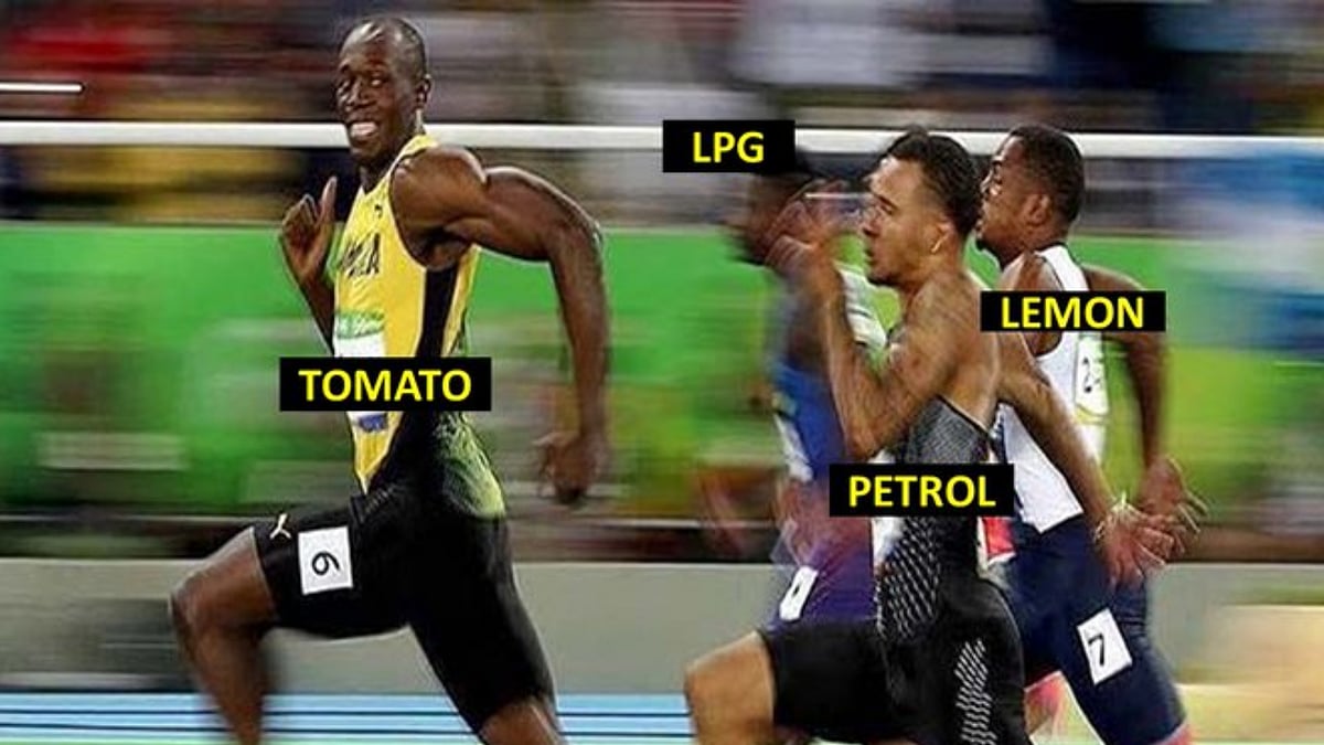 Tomato price hike triggers meme fest on Twitter