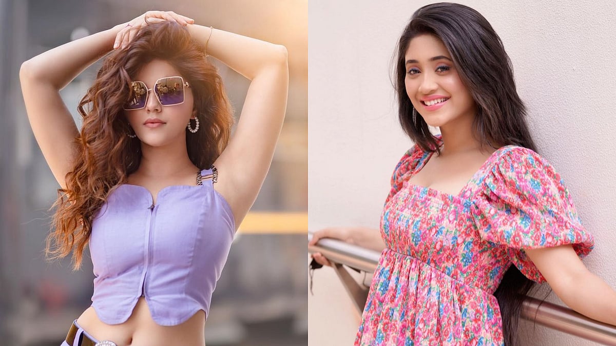 Khatron Ke Khiladi 12: From Rubina Dilaik to Shivangi Joshi - check out the list of contestants