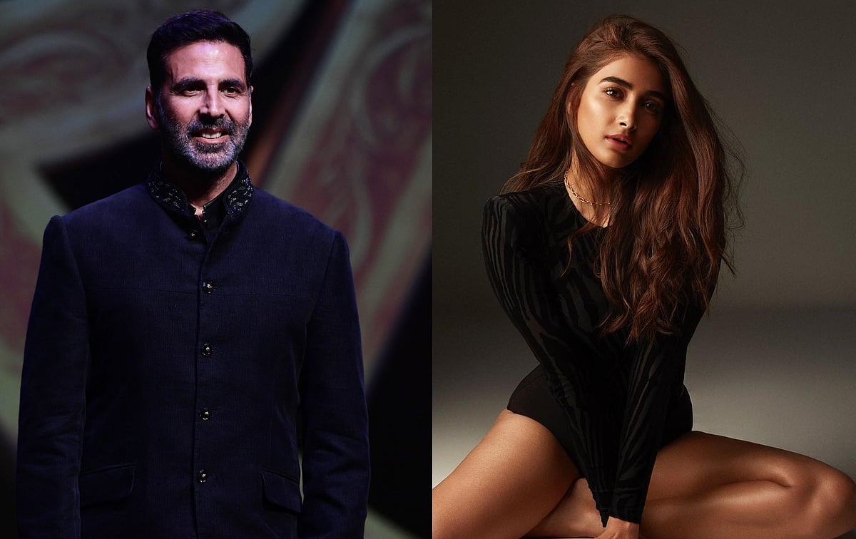 Akshay Kumar, Pooja Hegde, and R Madhavan among others to walk Cannes 2022 Red Carpet