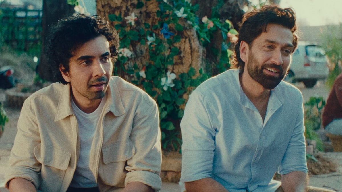 'Tasalli Se is truly relevant and in tune with today's times': Nakuul Mehta