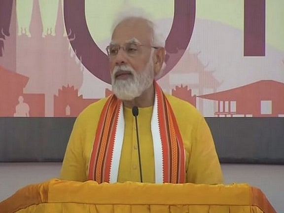 India-Nepal friendship to benefit entire humanity, says PM Narendra Modi