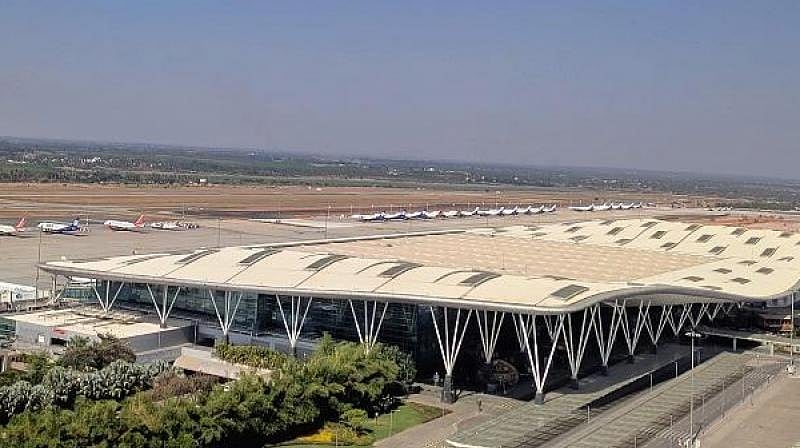 ‘Ultra-Luxurious 080 lounges’ unveiled at Bengaluru Airport