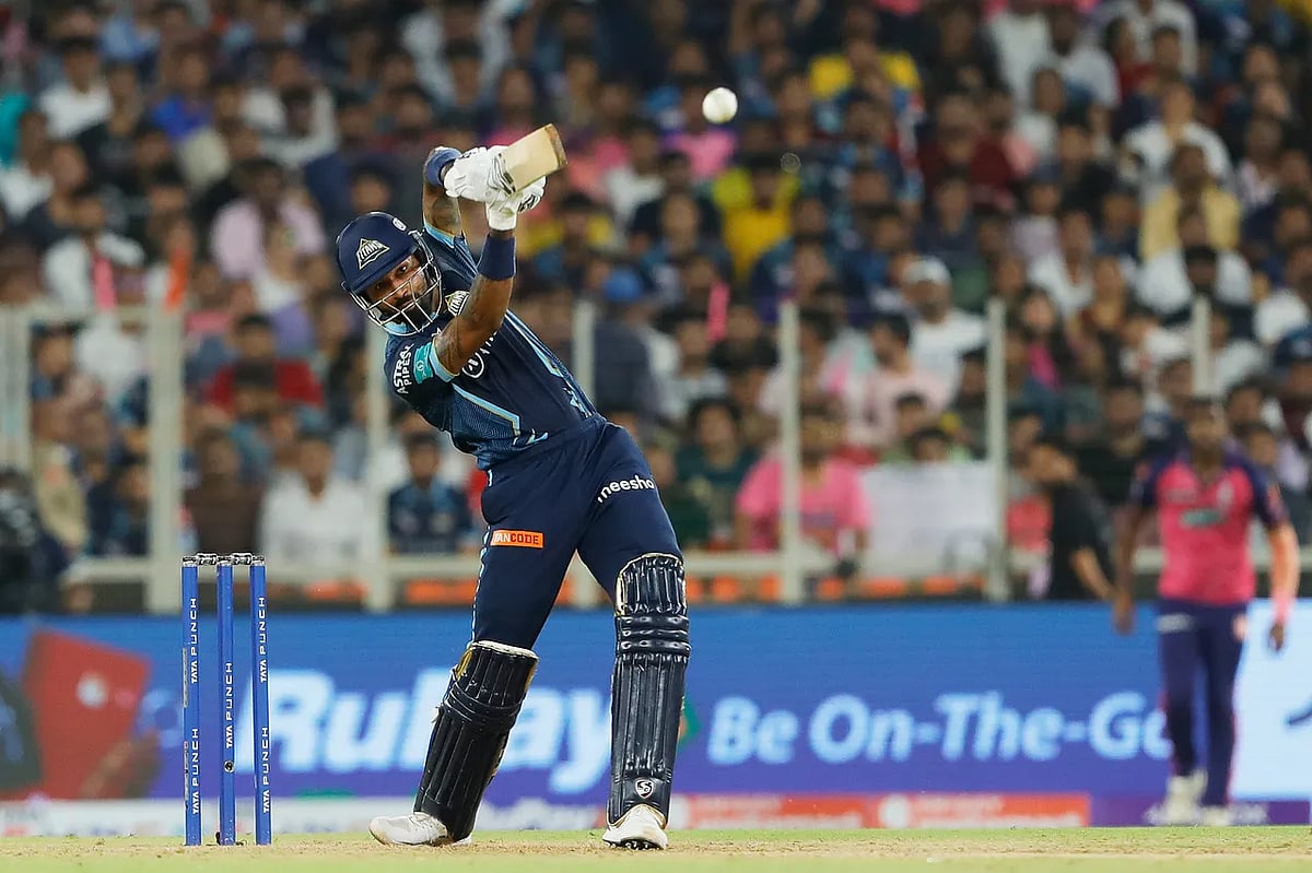 Wanted to be flag-bearer of how my team would function, says 'Captain' Hardik Pandya