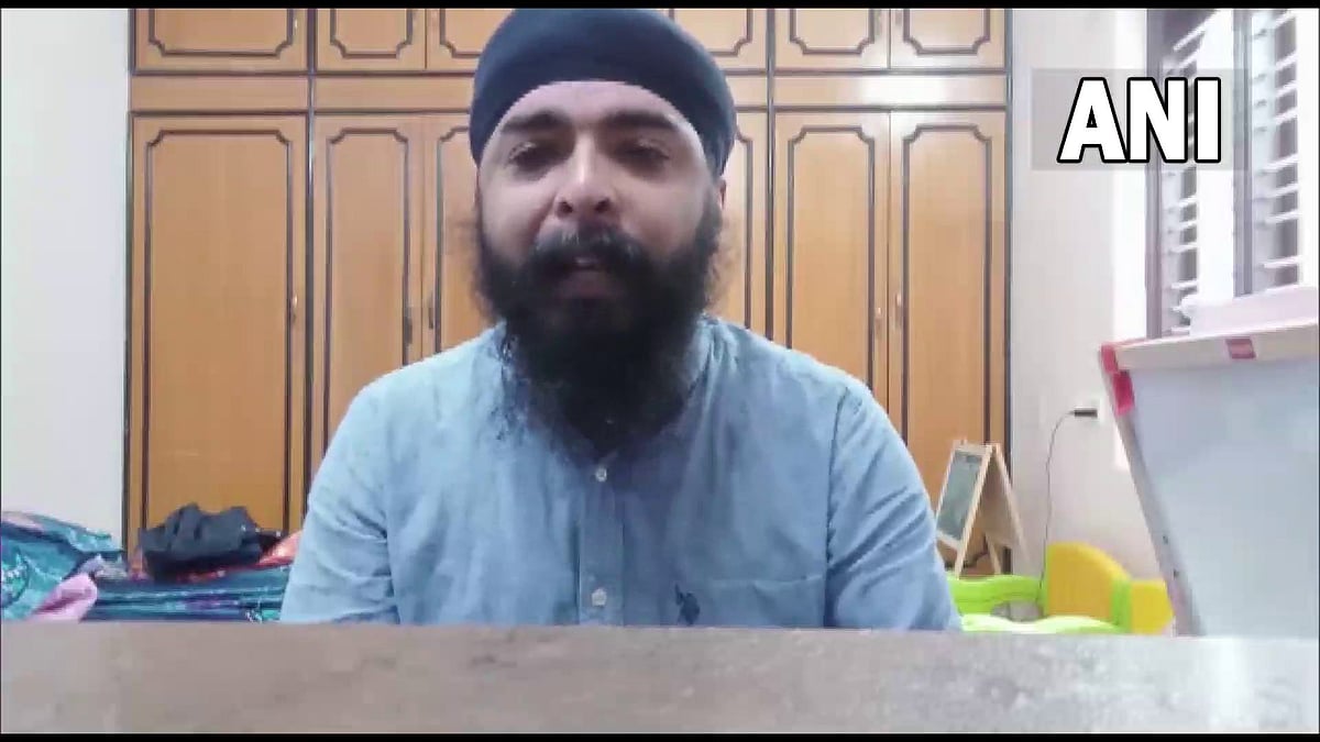 'Law still works in this country': Tajinder Bagga thanks Punjab and Haryana High Court