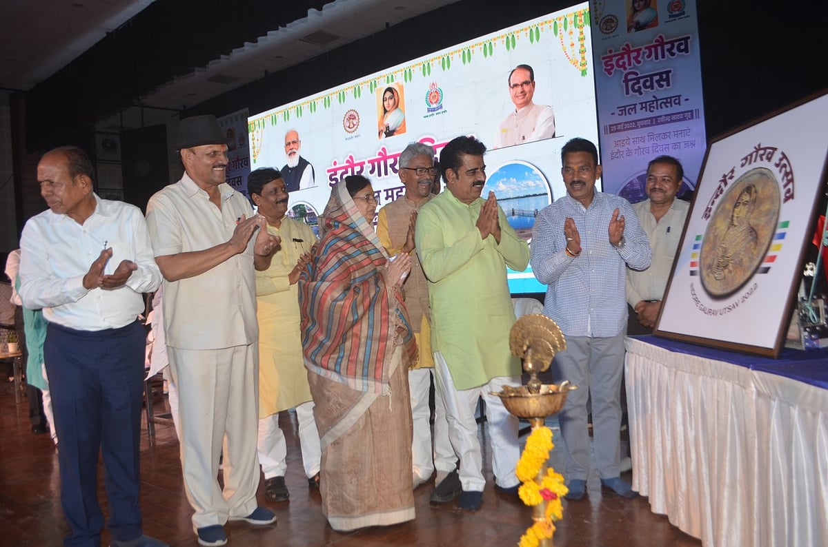 Maiden edition of Indore Pride Day Fest rolled out