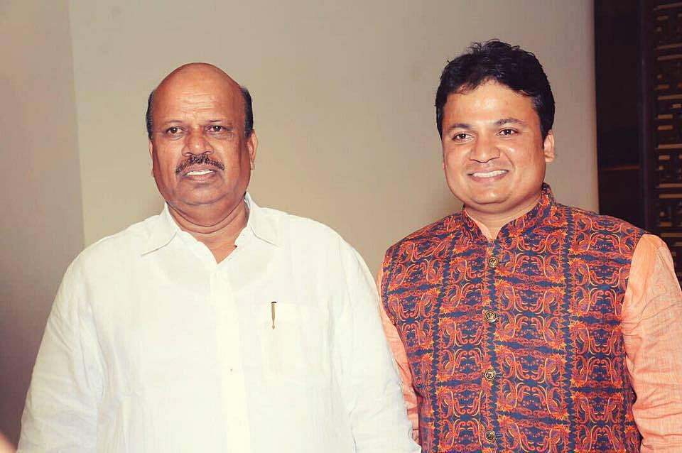 Navi Mumbai: Standing committee chairman skips local leaders names during general body meeting; opposition fumes
