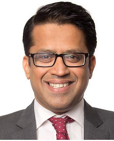 Yesh Nadkarni appointed CEO-Wholesale Lending at Piramal Capital & Housing Finance 