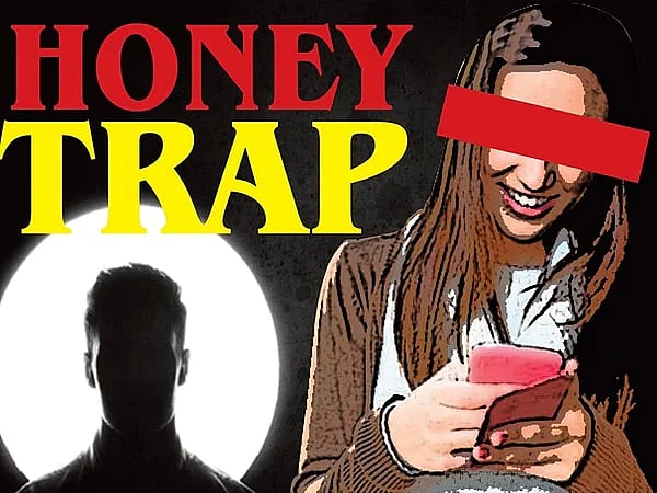 Honey trap: Air Force man arrested for leaking sensitive information to Pakistan