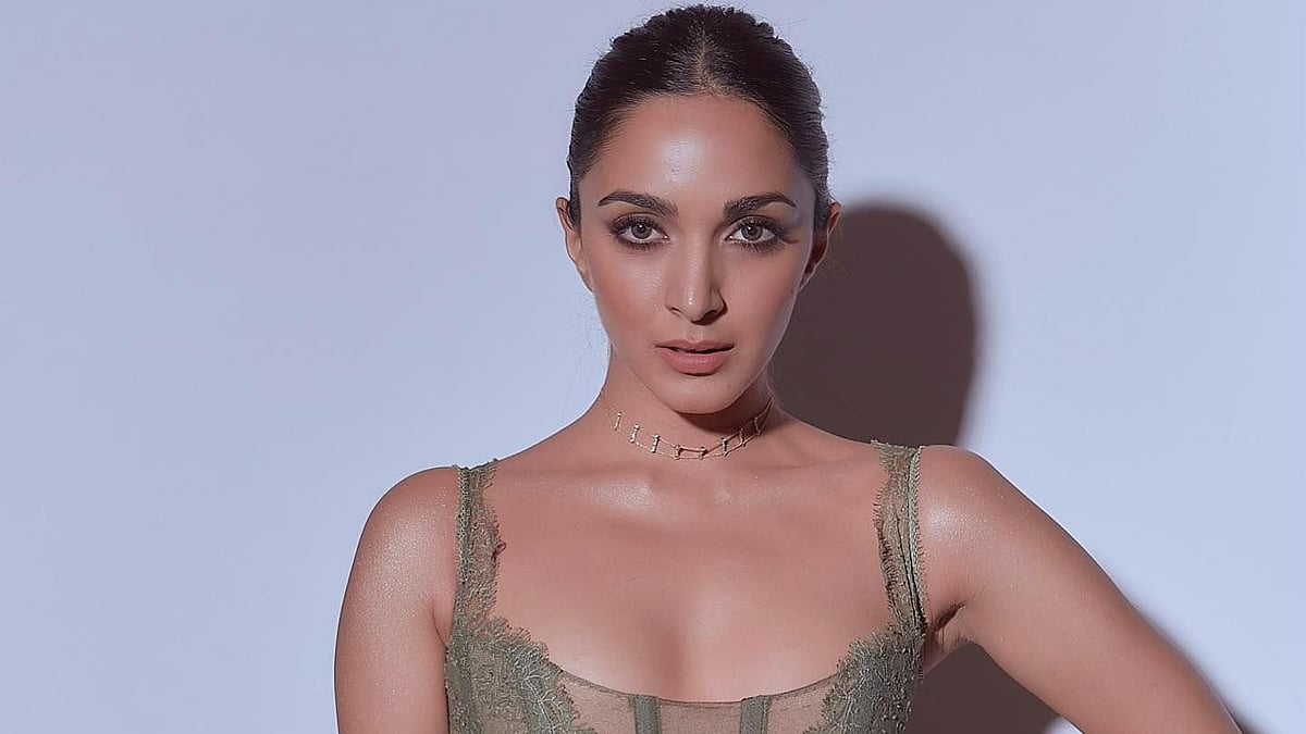 Kiara Advani NOT approached for Prabhas-starrer 'Spirit' by Sandeep Reddy Vanga, clarifies actress's...