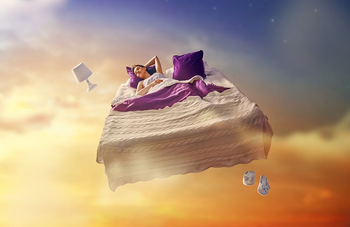 Karma Konnect: Deciphering the meaning of recurring dreams and energy of a vastu