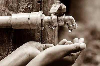 Navi Mumbai: No water supply in NMMC area on May 24 evening