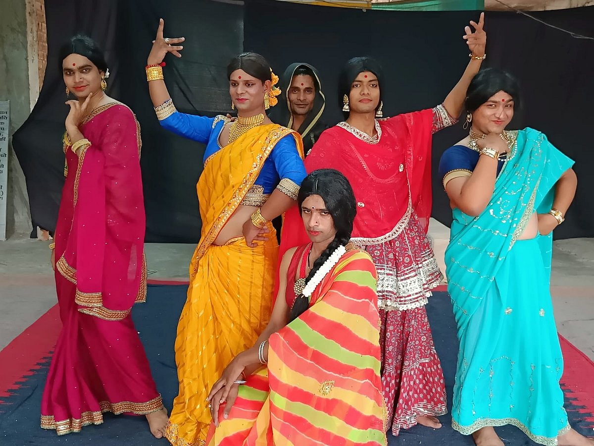Bhopal: Eunuchs to portray themselves in play 'Mera Wajood'