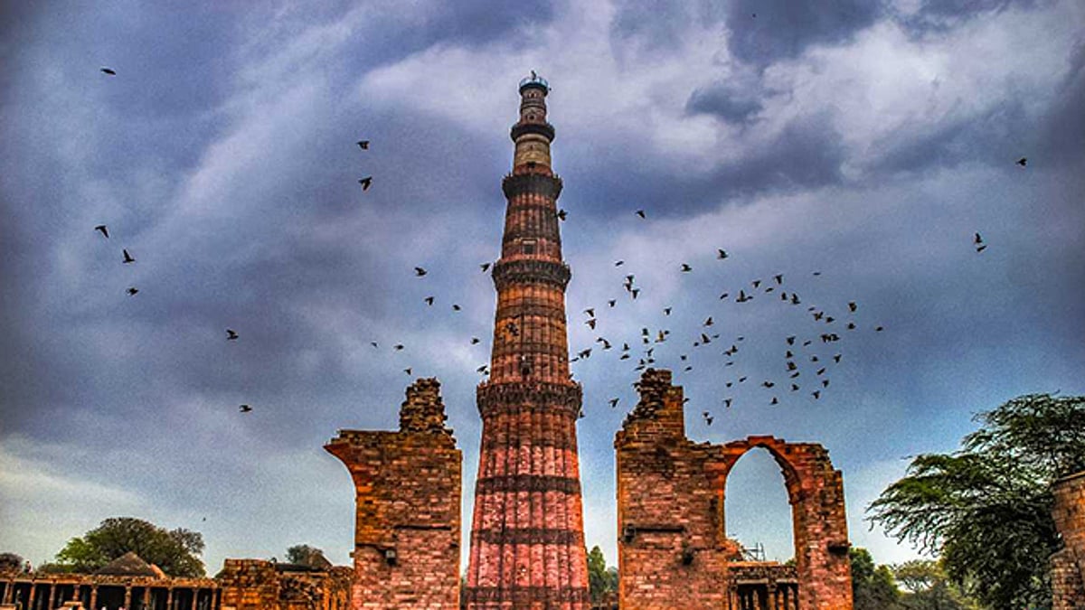 Qutub Minar row: Temple cannot be revived at protected monument site, ASI tells court