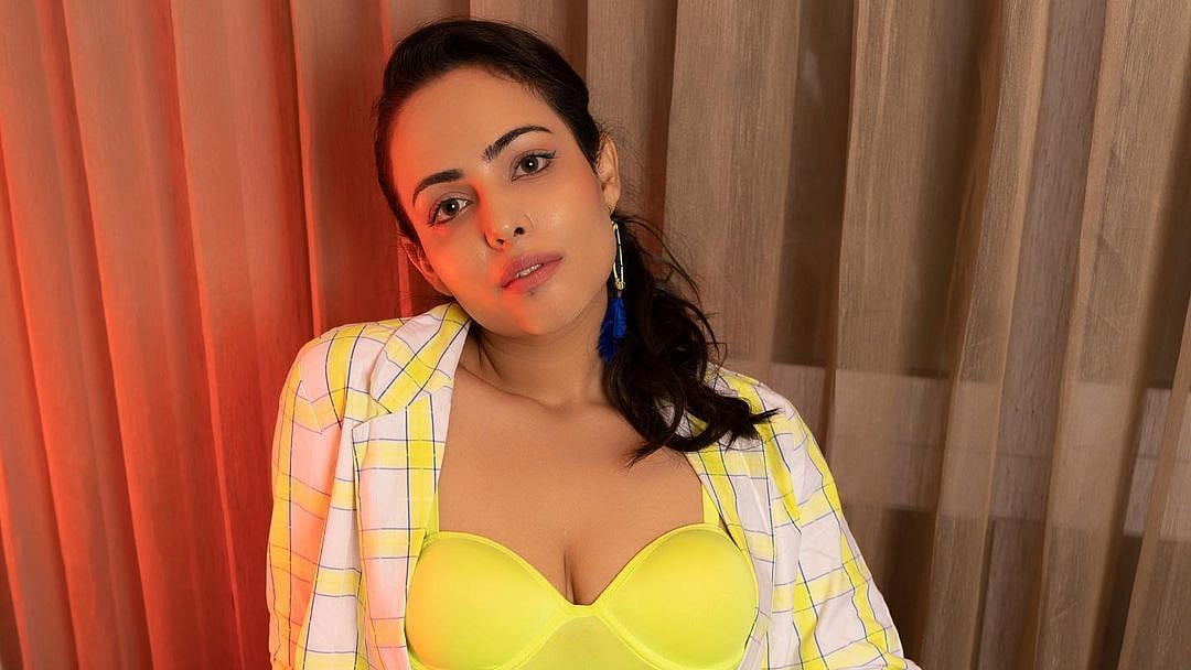 'It took me 2 months to stand back on my feet': 'Parvarrish' actor Aanchal Munjal opens up about her surgery