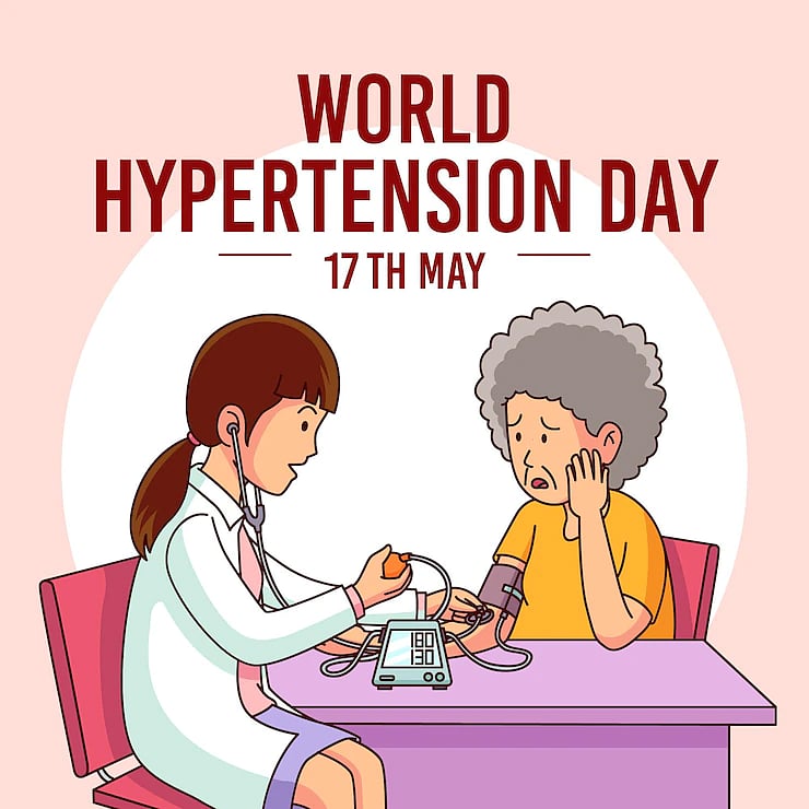 World Hypertension Day: Why it is an important medical concern in children