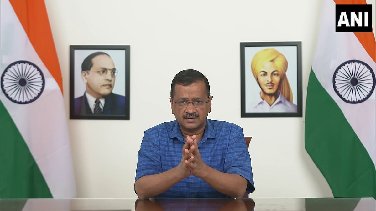 Kejriwal to hold maiden meeting with new Delhi LG today