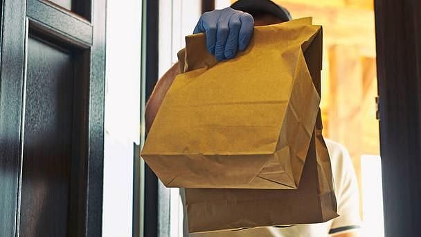 Mumbai: Ordering food online? BMC wants to ban deliveries in plastic boxes