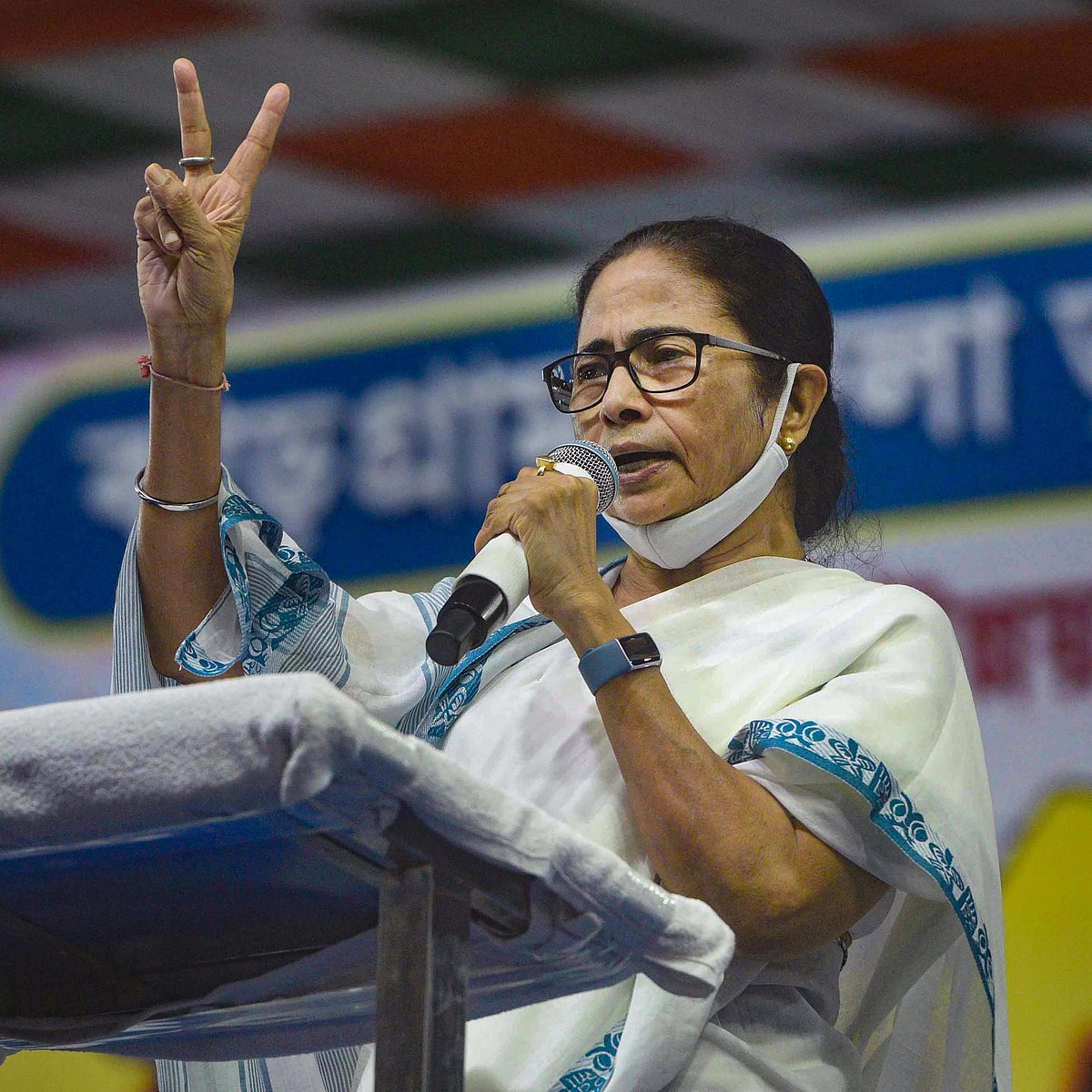 West Bengal CM Mamata Banerjee  | (PTI Photo)