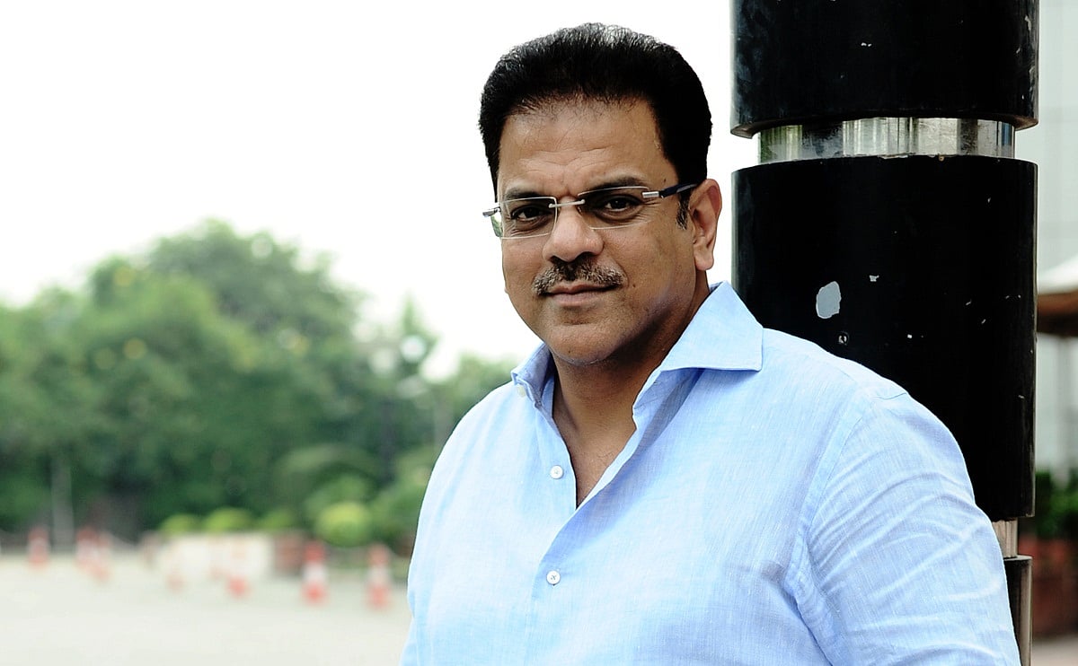 Rohit Ohri