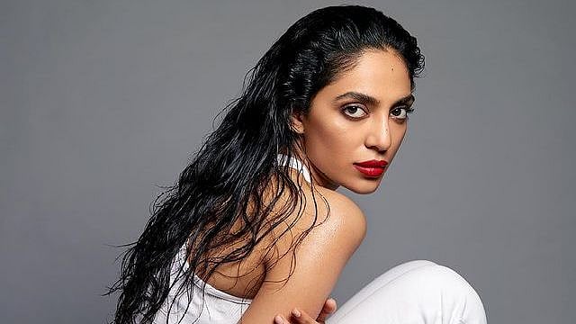 Sobhita Dhulipala Birthday Special: Hottest photos of the 'Made in Heaven' actress