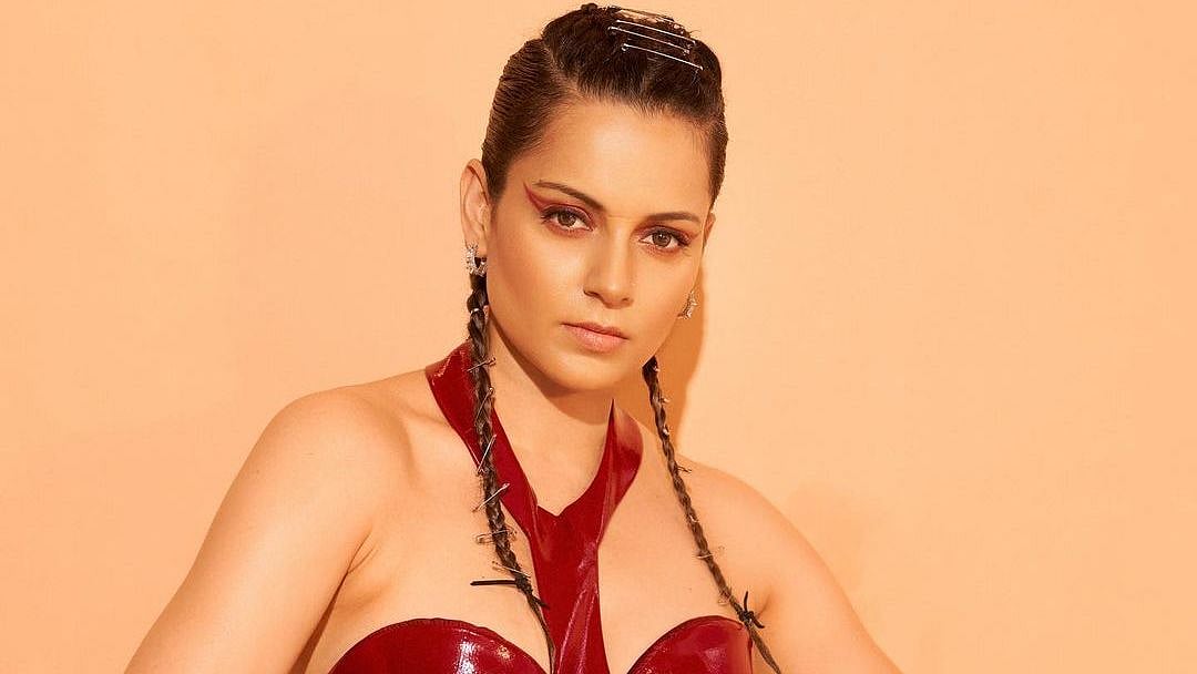 Kangana Ranaut says 'The Avengers' is inspired by Mahabharata, compares Thor's hammer with Lord Hanuman's gada