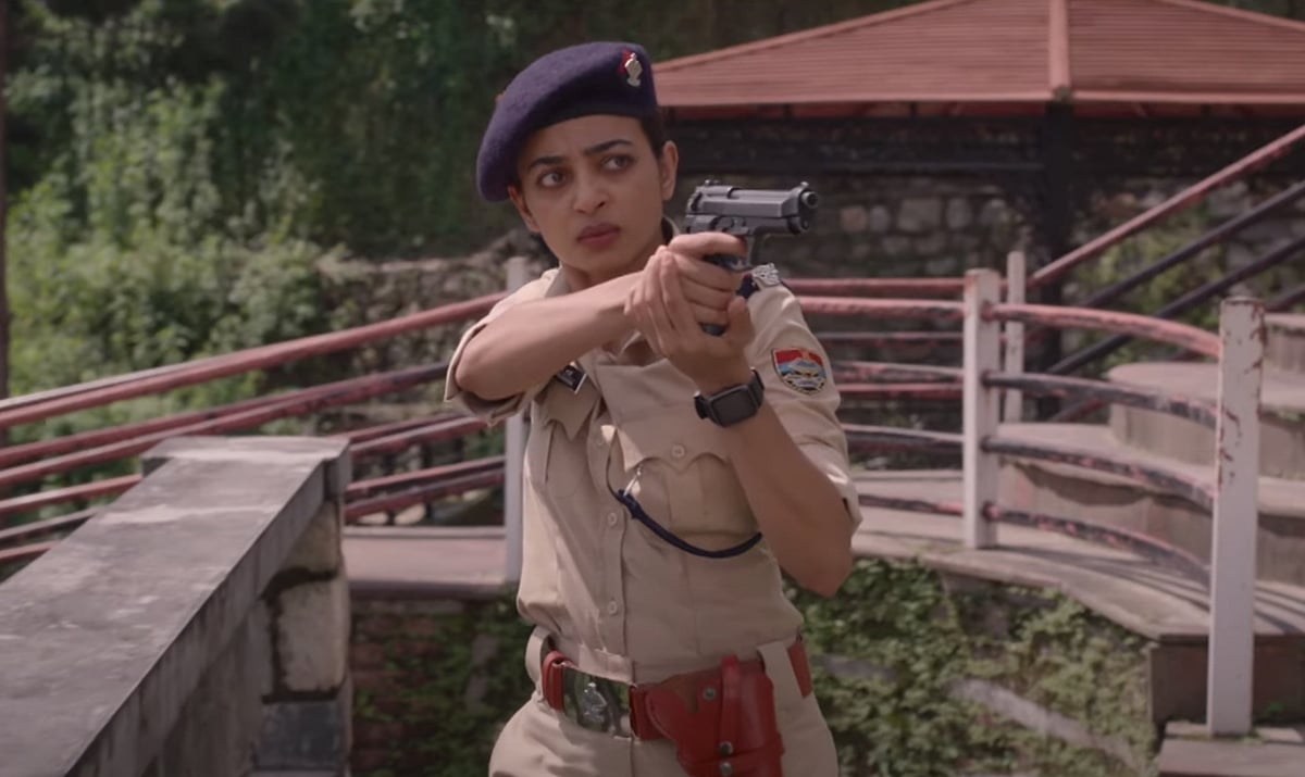 From 'Forensic' to 'Attack' - ZEE5 announces a stellar slate of 80+ movies and series for 2022 