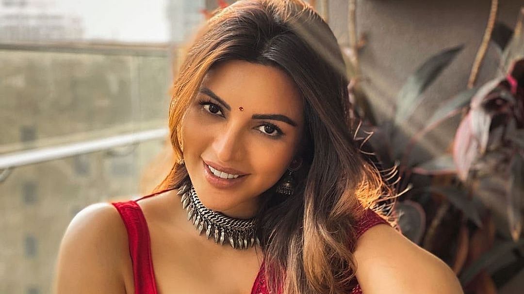 Here's how Shama Sikander plans to celebrate her first Eid after marriage 