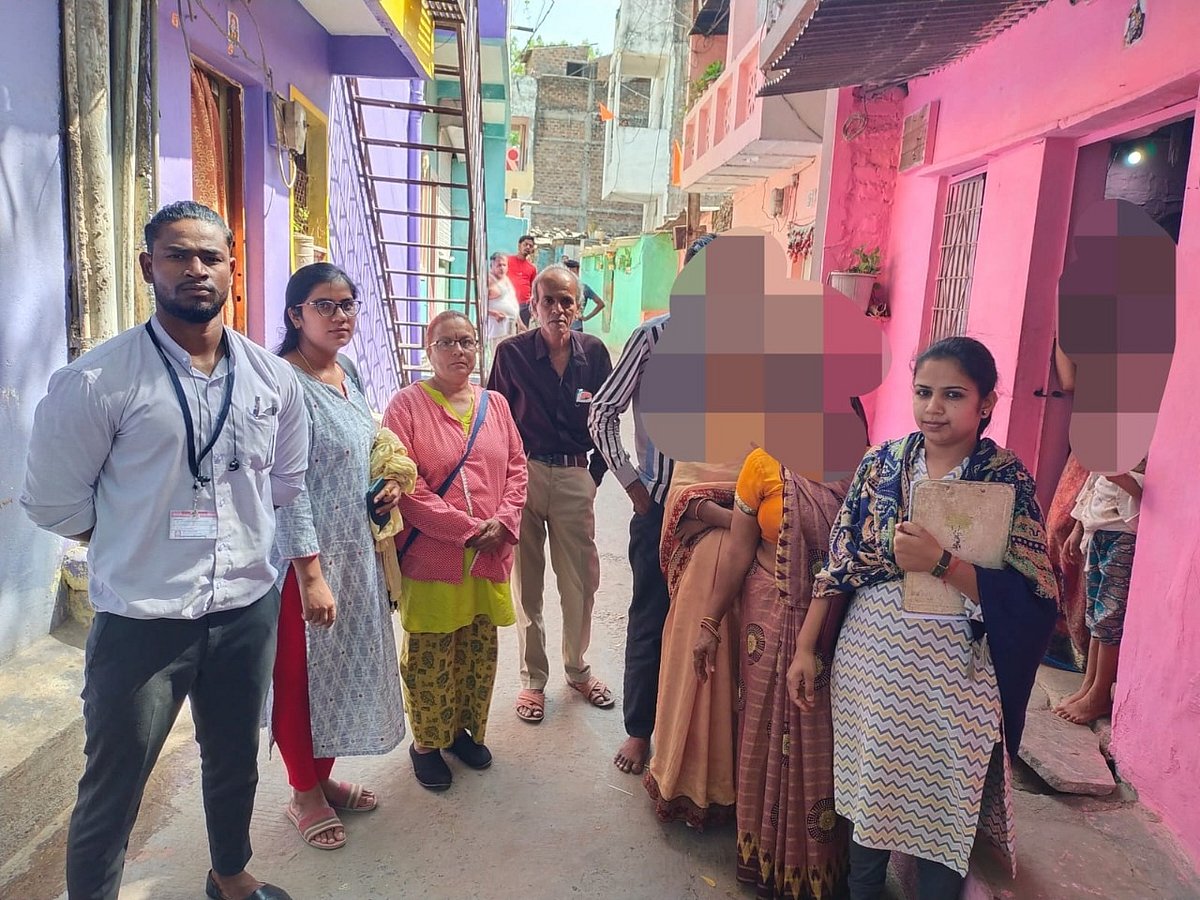 Indore: Welfare organisations stop minor’s marriage