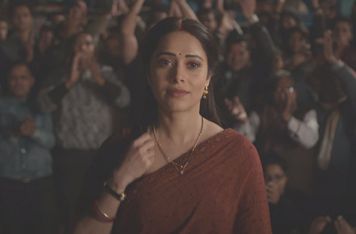 Watch 'Janhit Mein Jaari' Trailer: Nushrratt Bharuccha endorses the use of condoms and fights social taboos