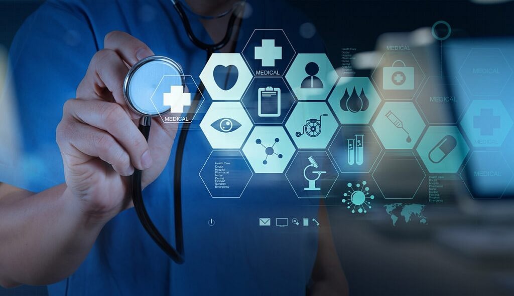 'Heal by India' initiative: Govt preparing comprehensive online registry of healthcare workers