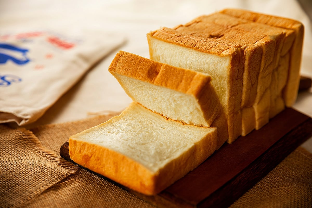 Mumbai: Bread prices go up again