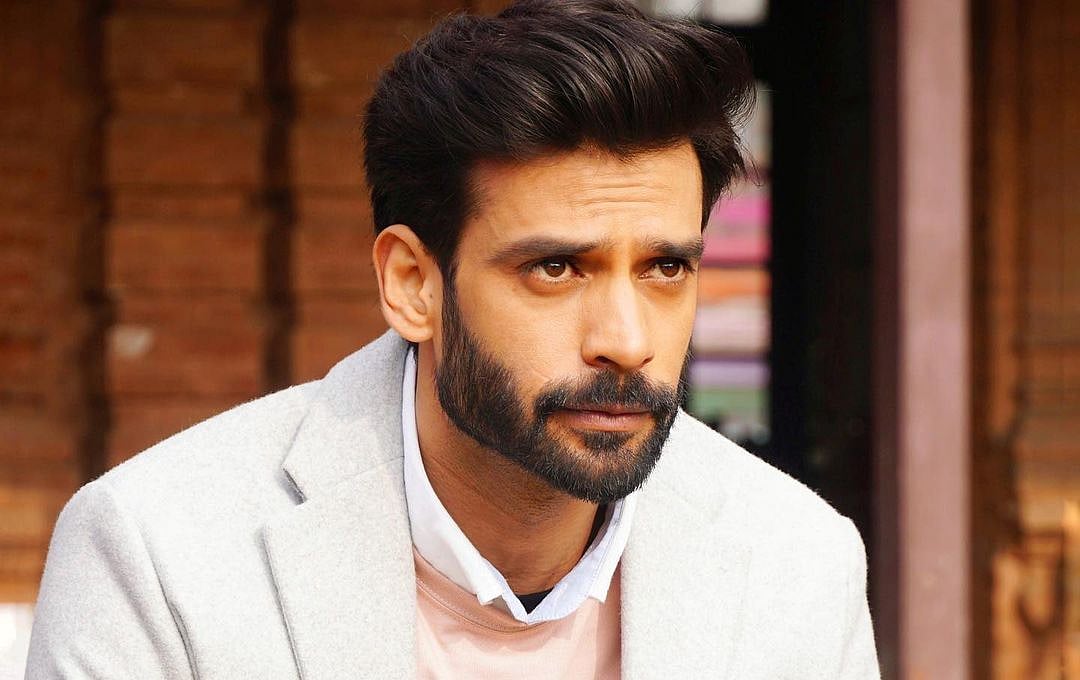 Watch: 'Aadha Ishq' actor Gaurav Arora takes on a quirky short film 'A Failed Affair'
