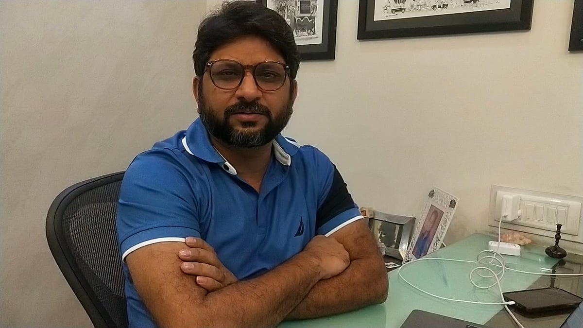 Paresh Parihar