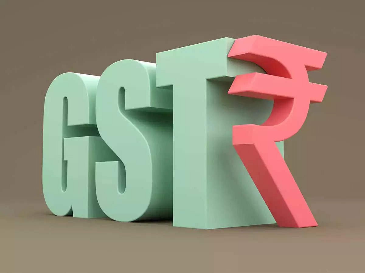 GST Collection Rises 12% To Over ₹1.61 Lakh Crore In June  | 