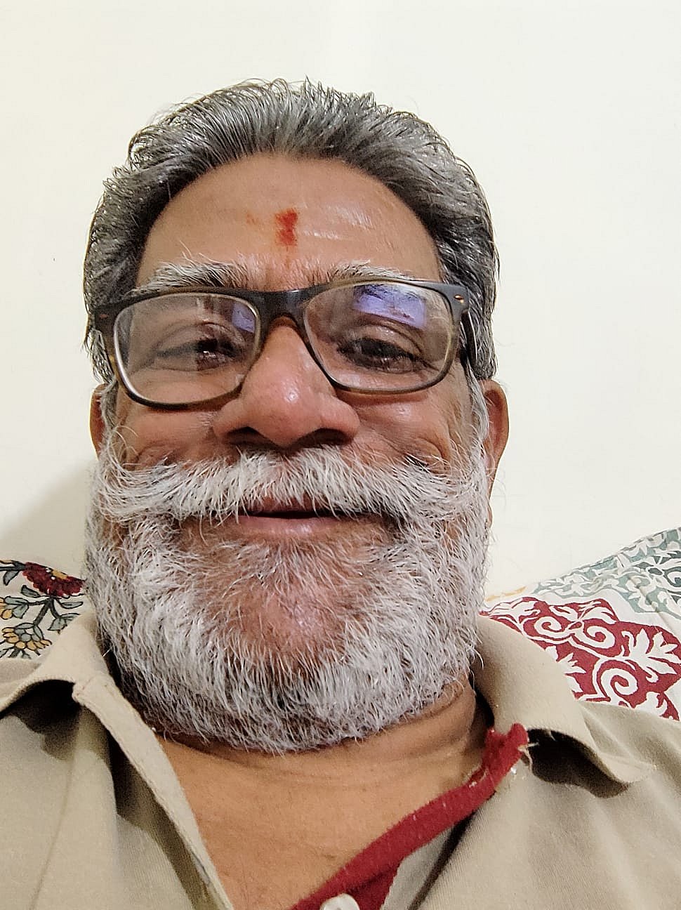 Nagrajan