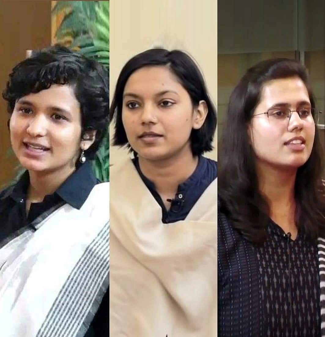 Top slots to woman, rankers from north east: What is special about this year's UPSC CSE result