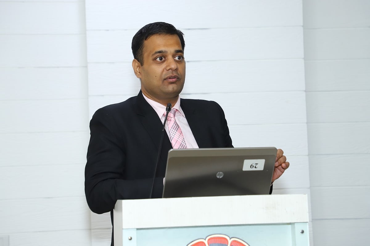 Indore: 'Real Estate Regulatory Authority registration takes 15 days in Rajasthan, 4 months in MP'