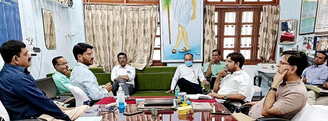 Khandwa: Two-day health camp in district from May 23