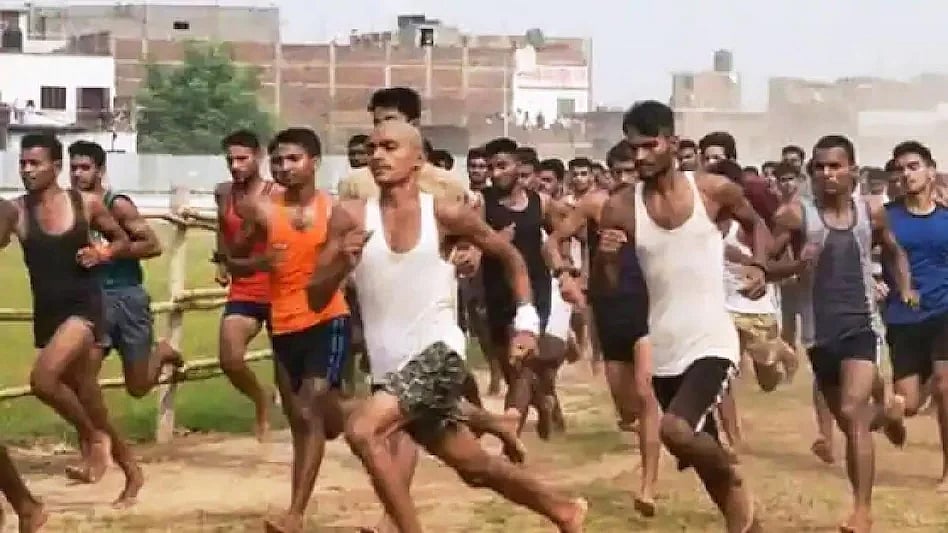 Madhya Pradesh: After two aspirants’ death, govt postpones physical test for MP police recruitment till June 2