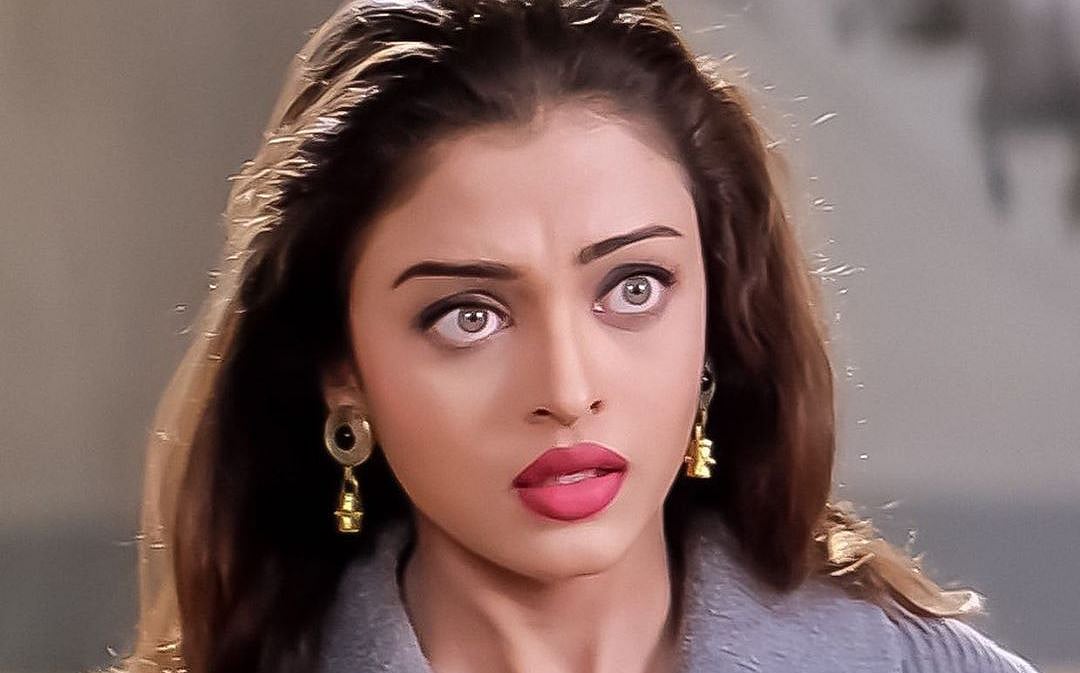 THIS is how much Aishwarya Rai Bachchan was paid for modelling before she was crowned Miss World