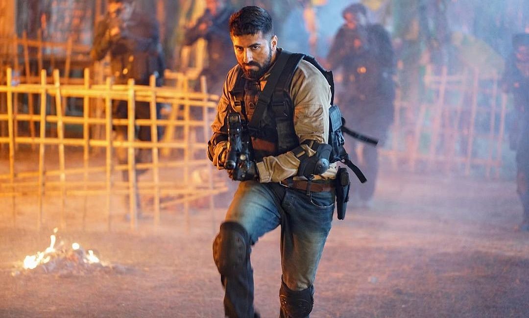 'Anubhav Sinha sir has really pushed the envelope with 'Anek'': Ayushmann Khurrana