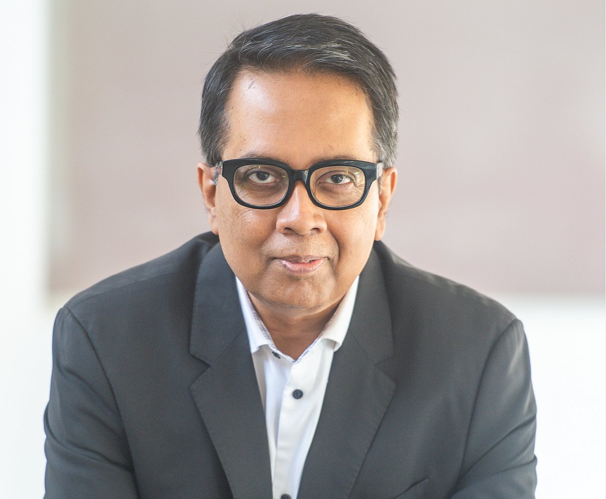 Partha Sinha