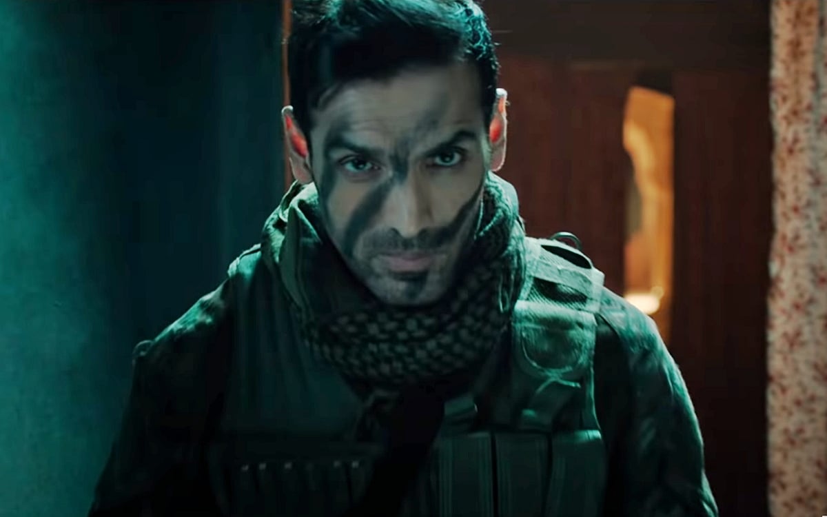 John Abraham's 'Attack: Part 1' to premiere on OTT on May 27