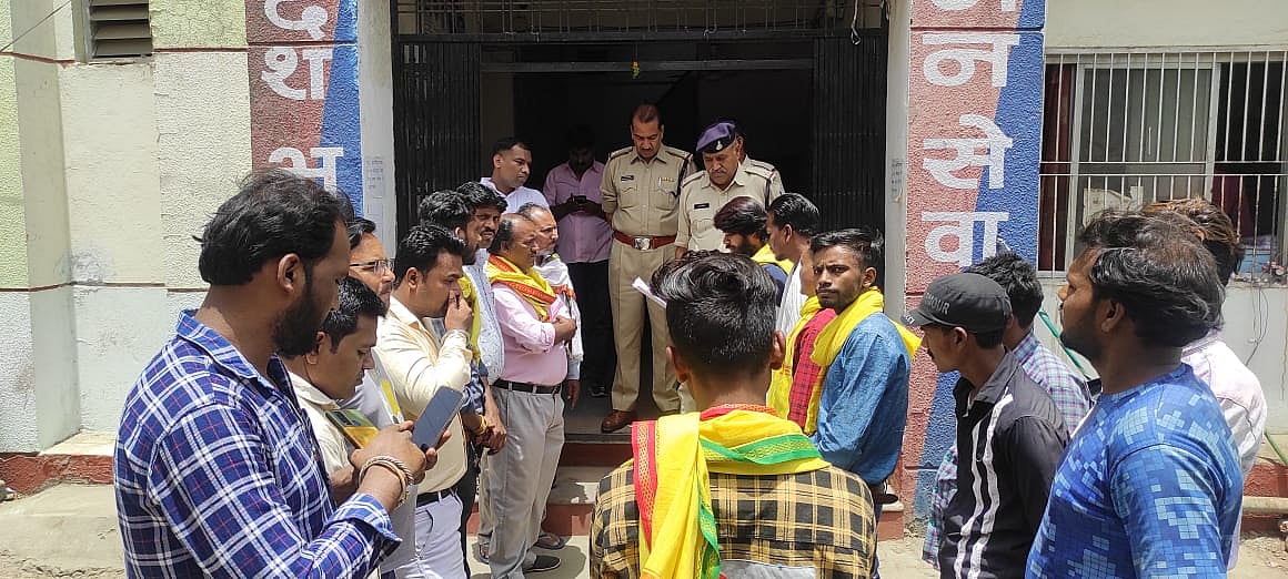 Pithampur: Seoni killings; JAYS demands strict action against culprits