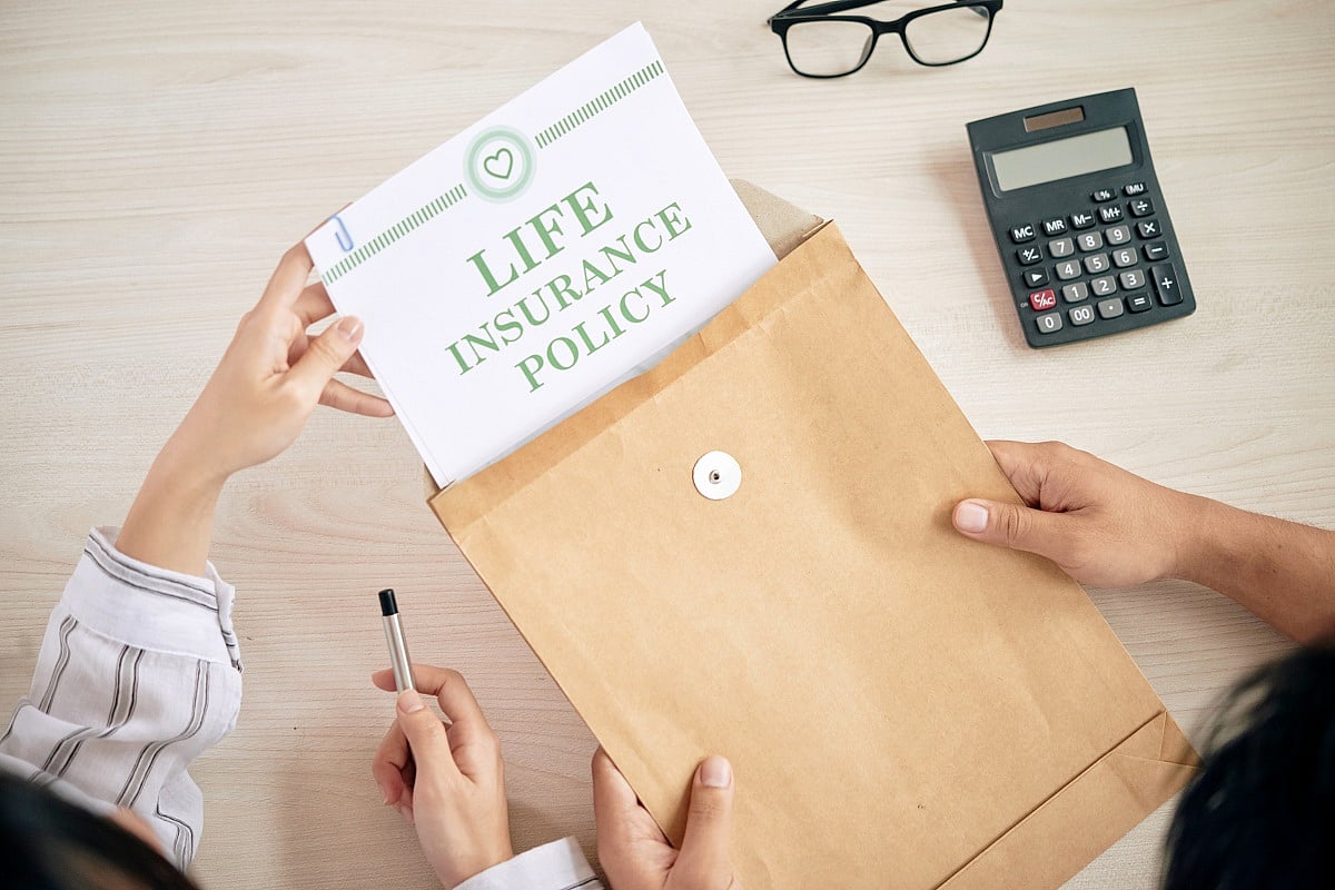 Do you need a second life insurance policy? Read on to know more