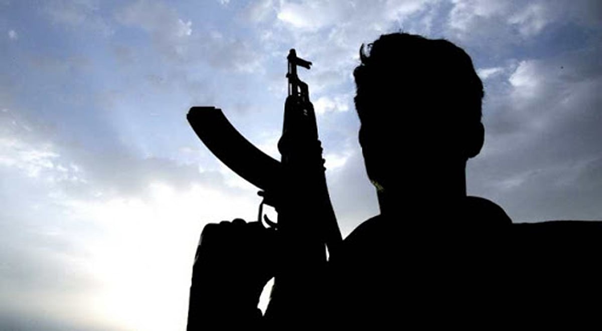 Punjab: Pak-backed terror module busted ahead of Independence Day