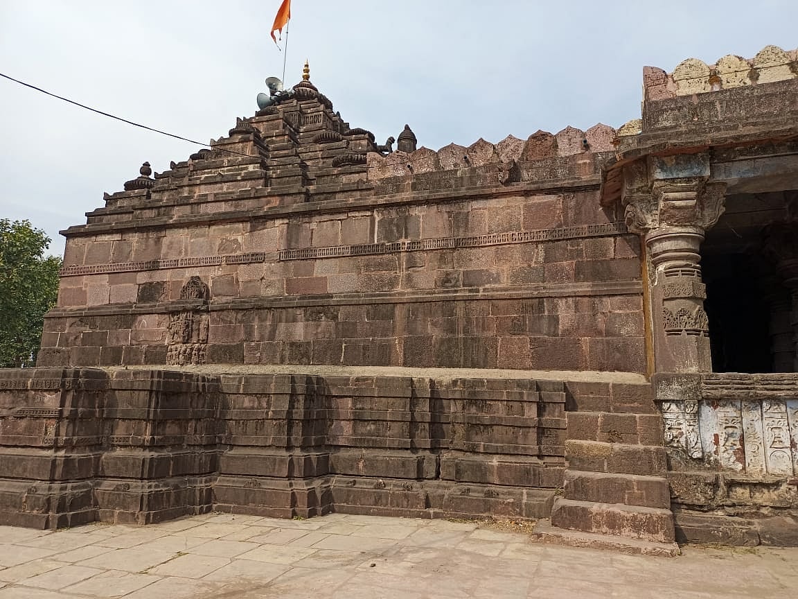 Ratlam: Virupaksh temple corridor to be developed on lines of Kashi Vishwanath 