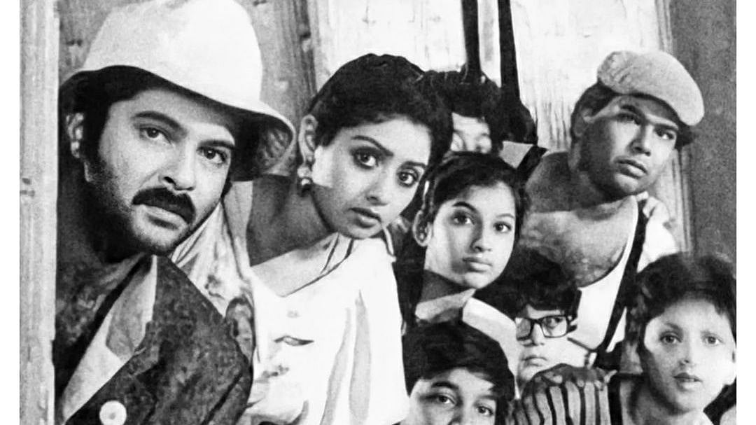 35 years of 'Mr. India': Here's why Satish Kaushik insists the classic shouldn't be remade