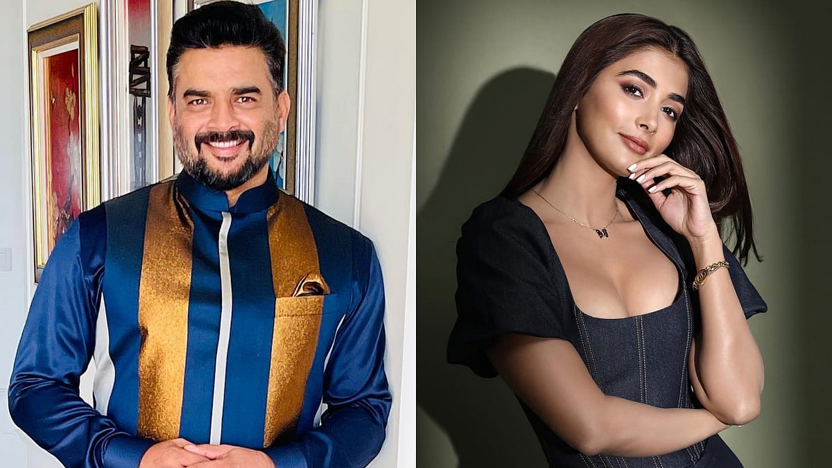 Cannes 2022: From R Madhavan to Pooja Hegde - list of Indian celebs who will walk the red carpet
